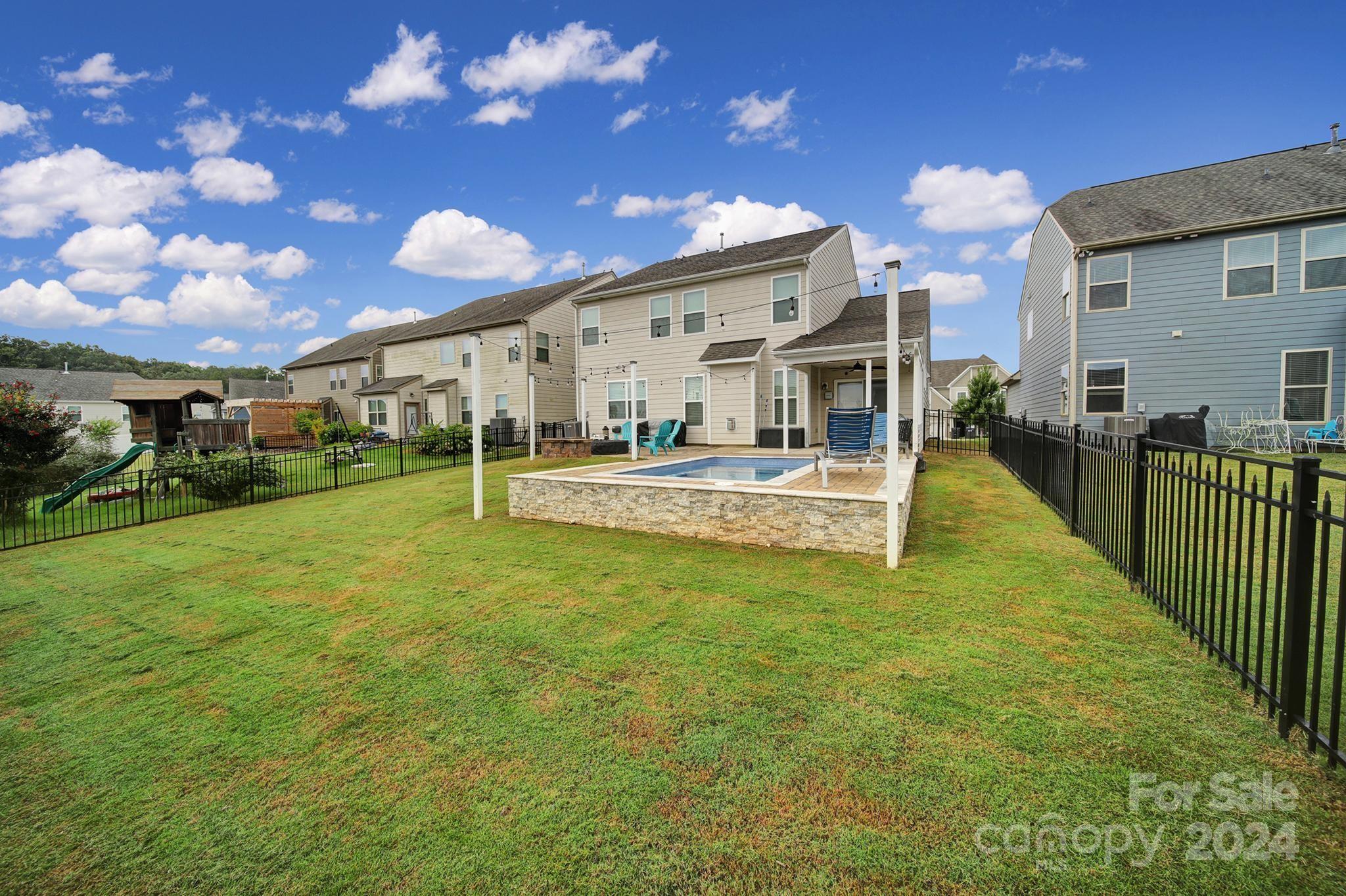 Walnut Creek - Residential