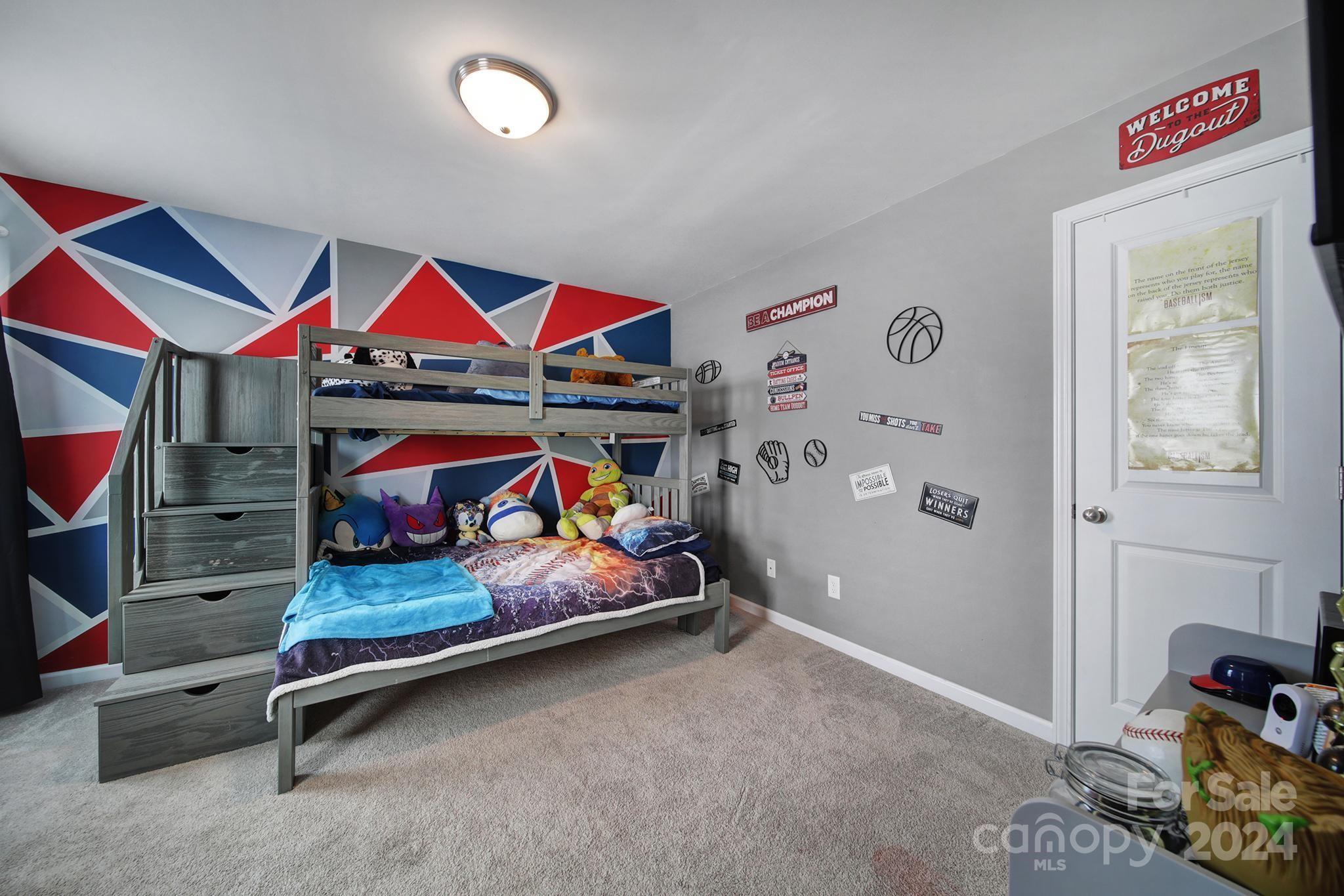 Walnut Creek - Residential