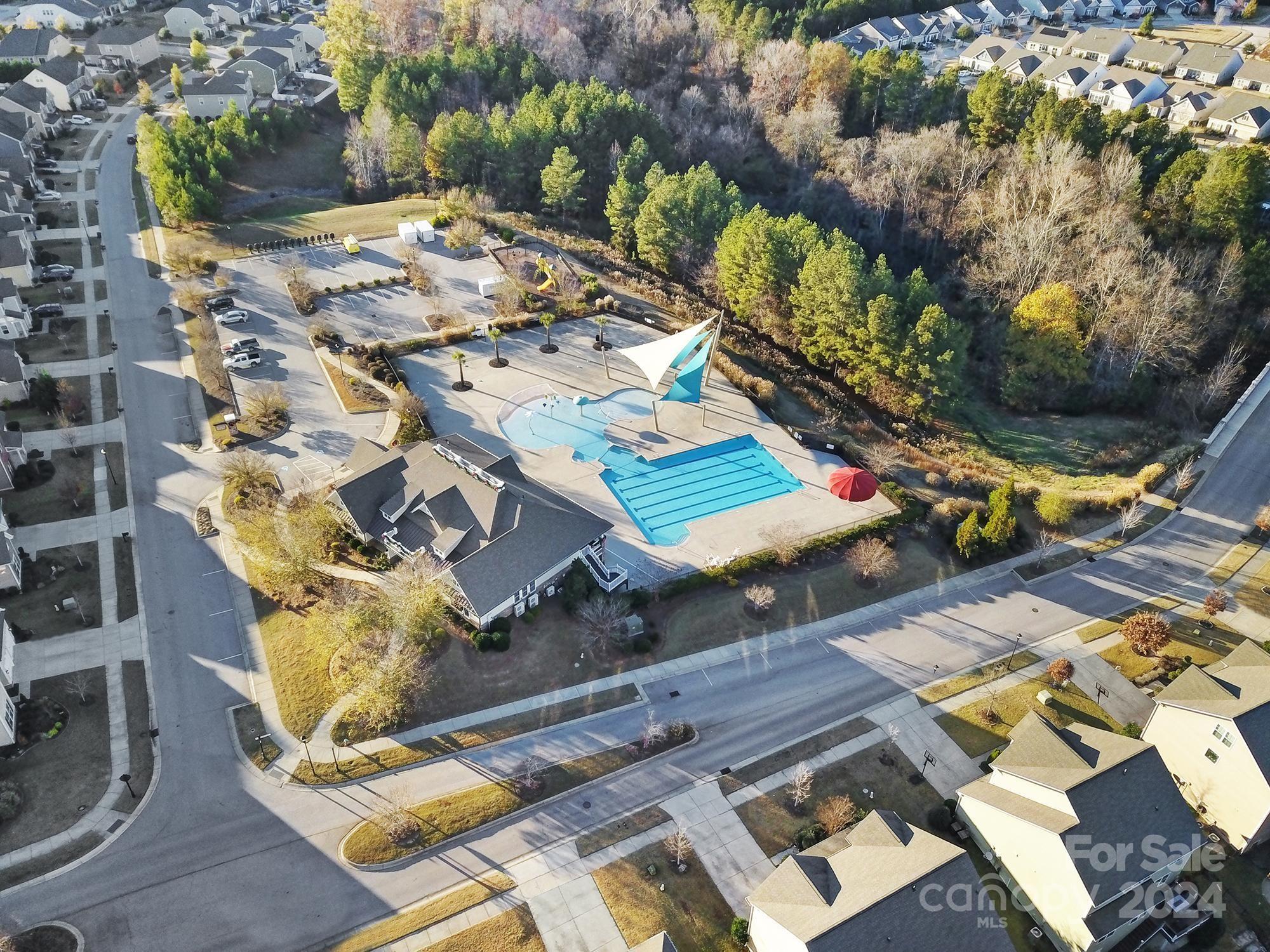 Walnut Creek - Residential