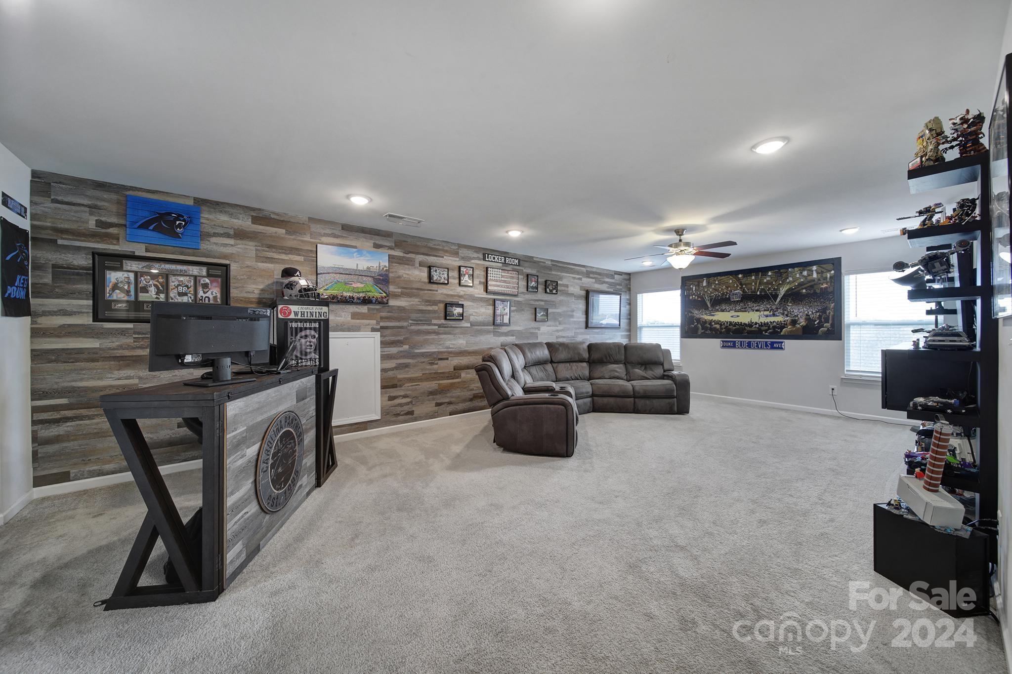 Walnut Creek - Residential