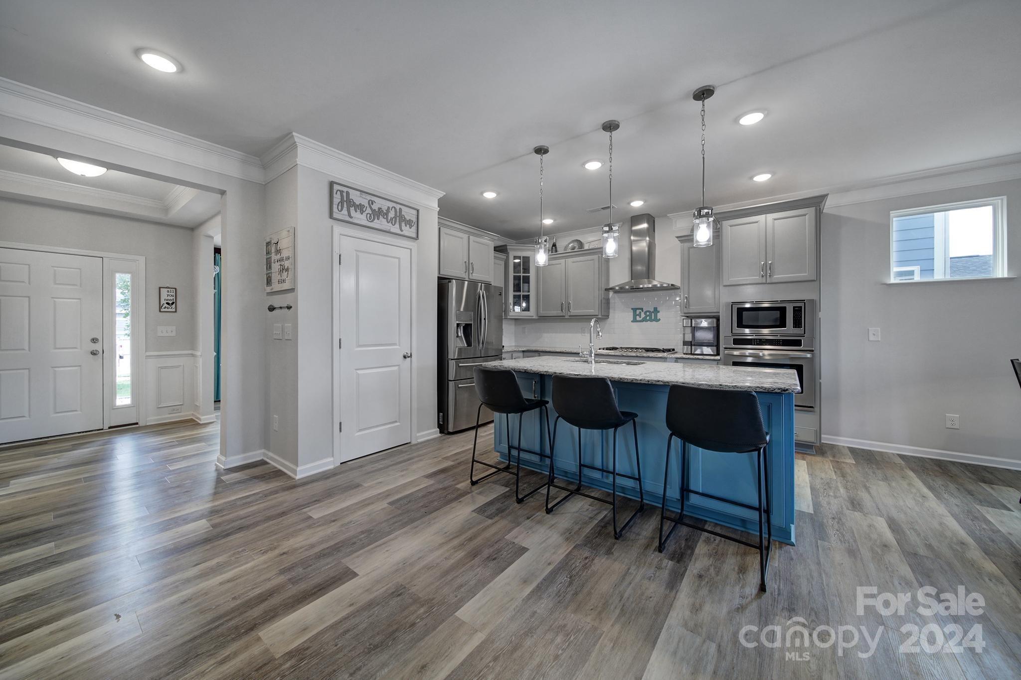 Walnut Creek - Residential