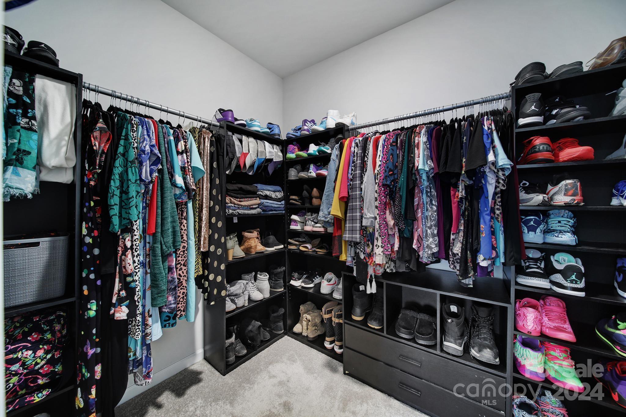 Walnut Creek - Residential