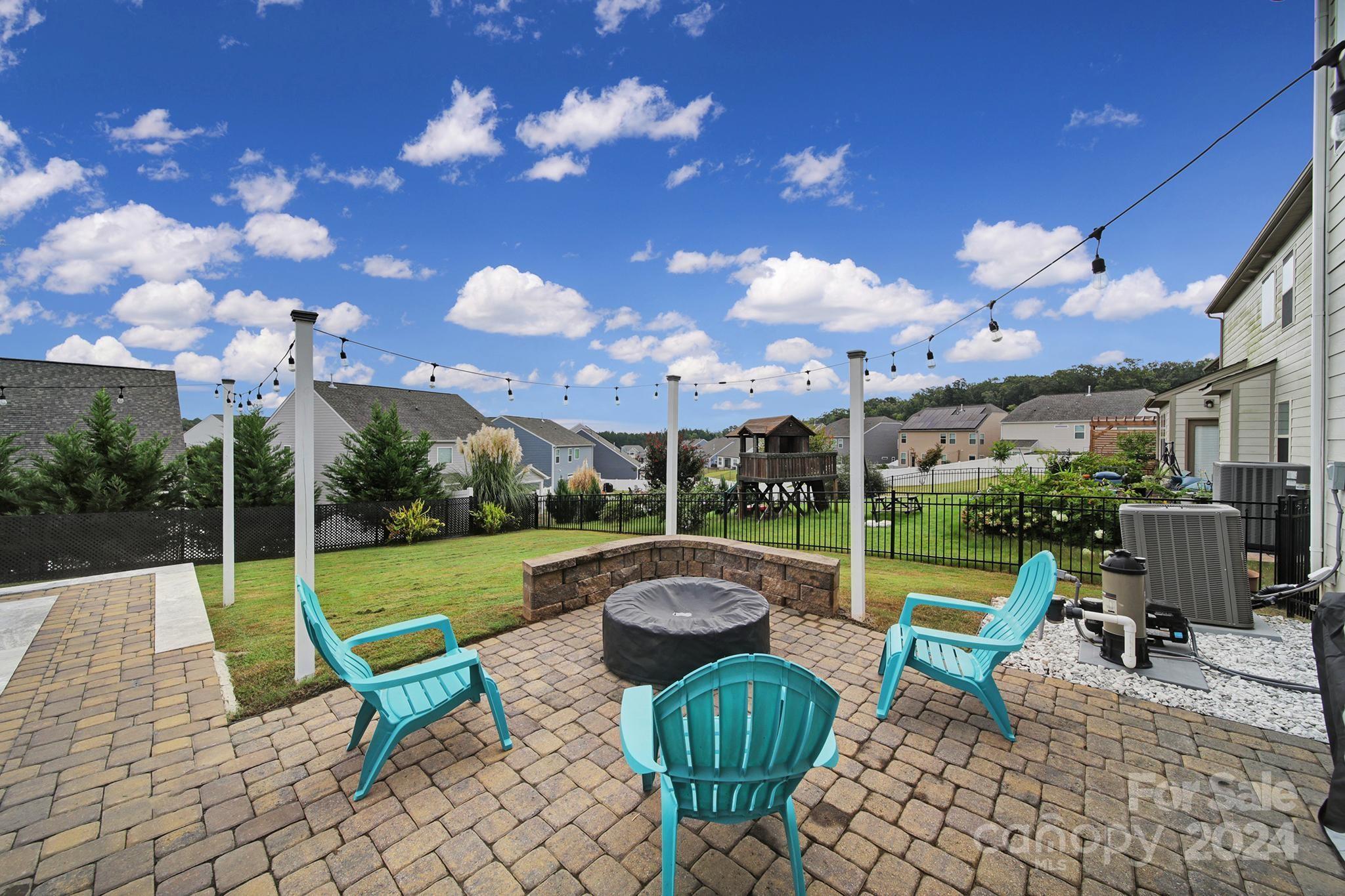 Walnut Creek - Residential