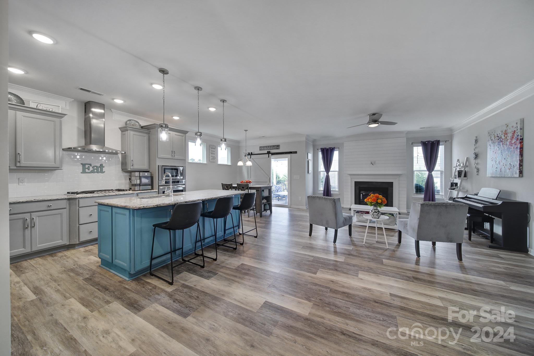 Walnut Creek - Residential