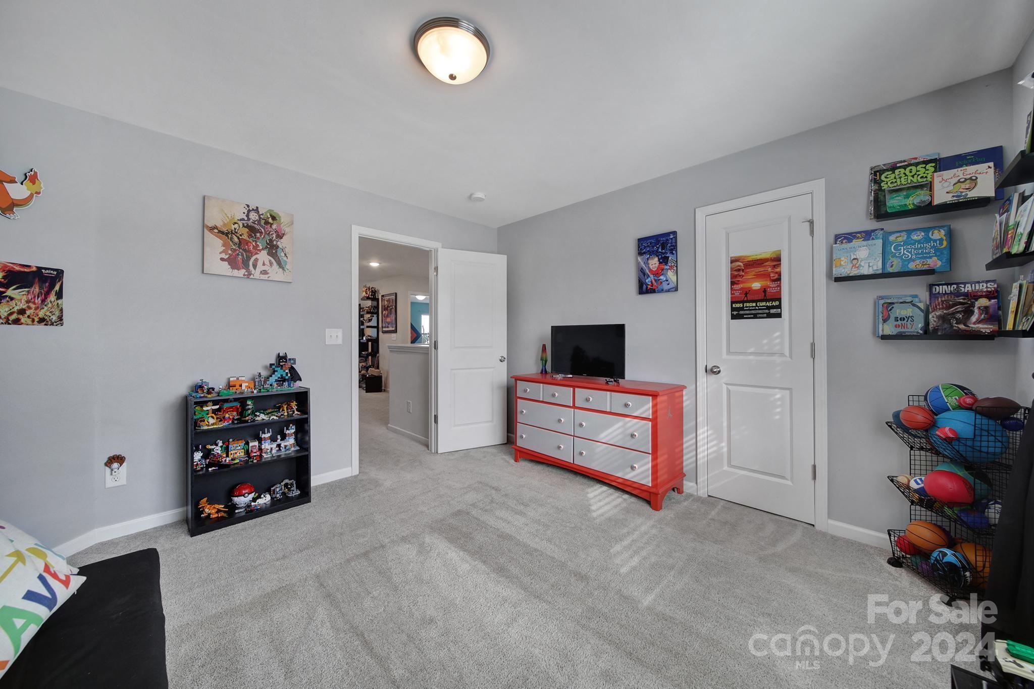 Walnut Creek - Residential