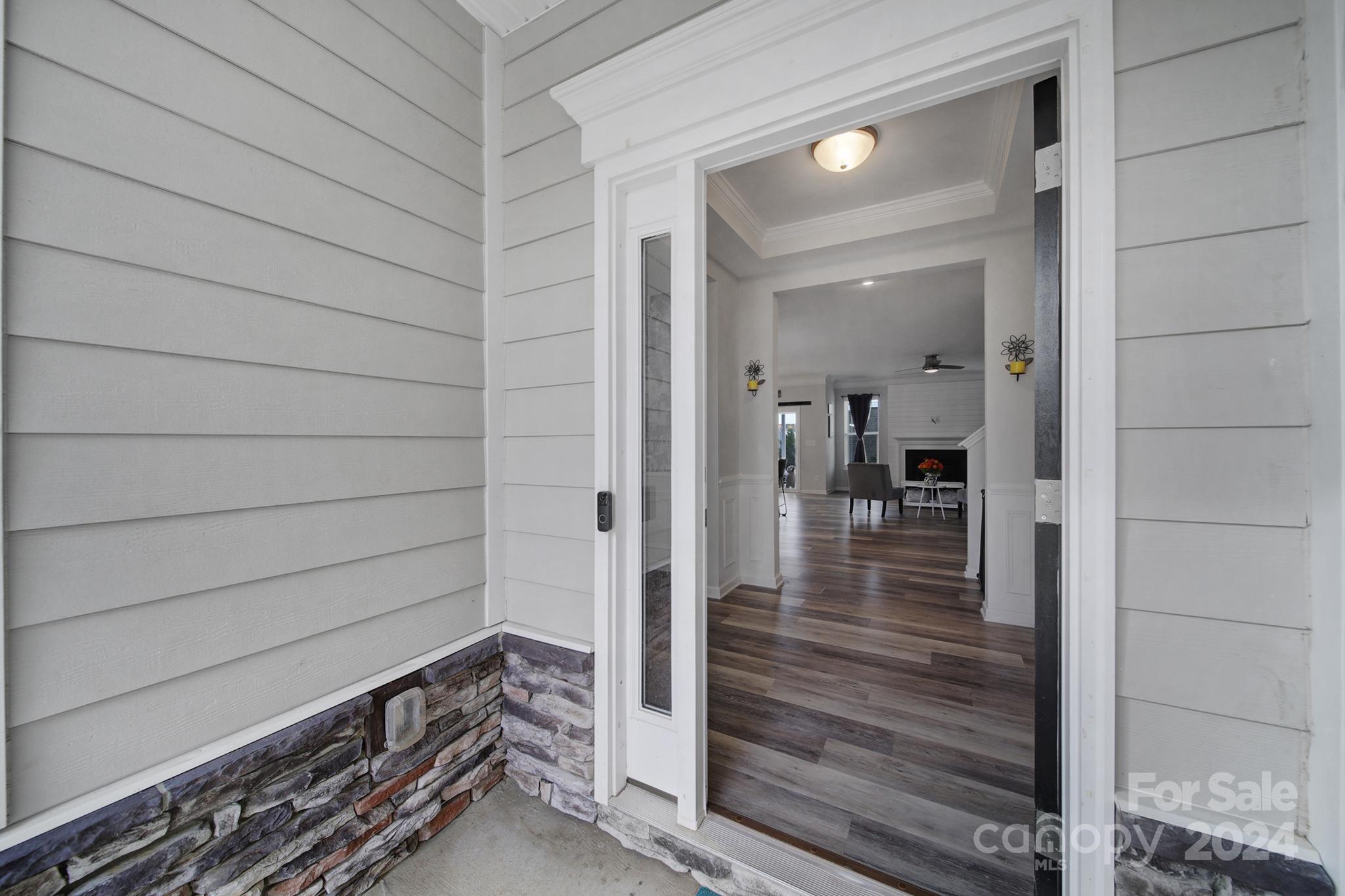 Walnut Creek - Residential