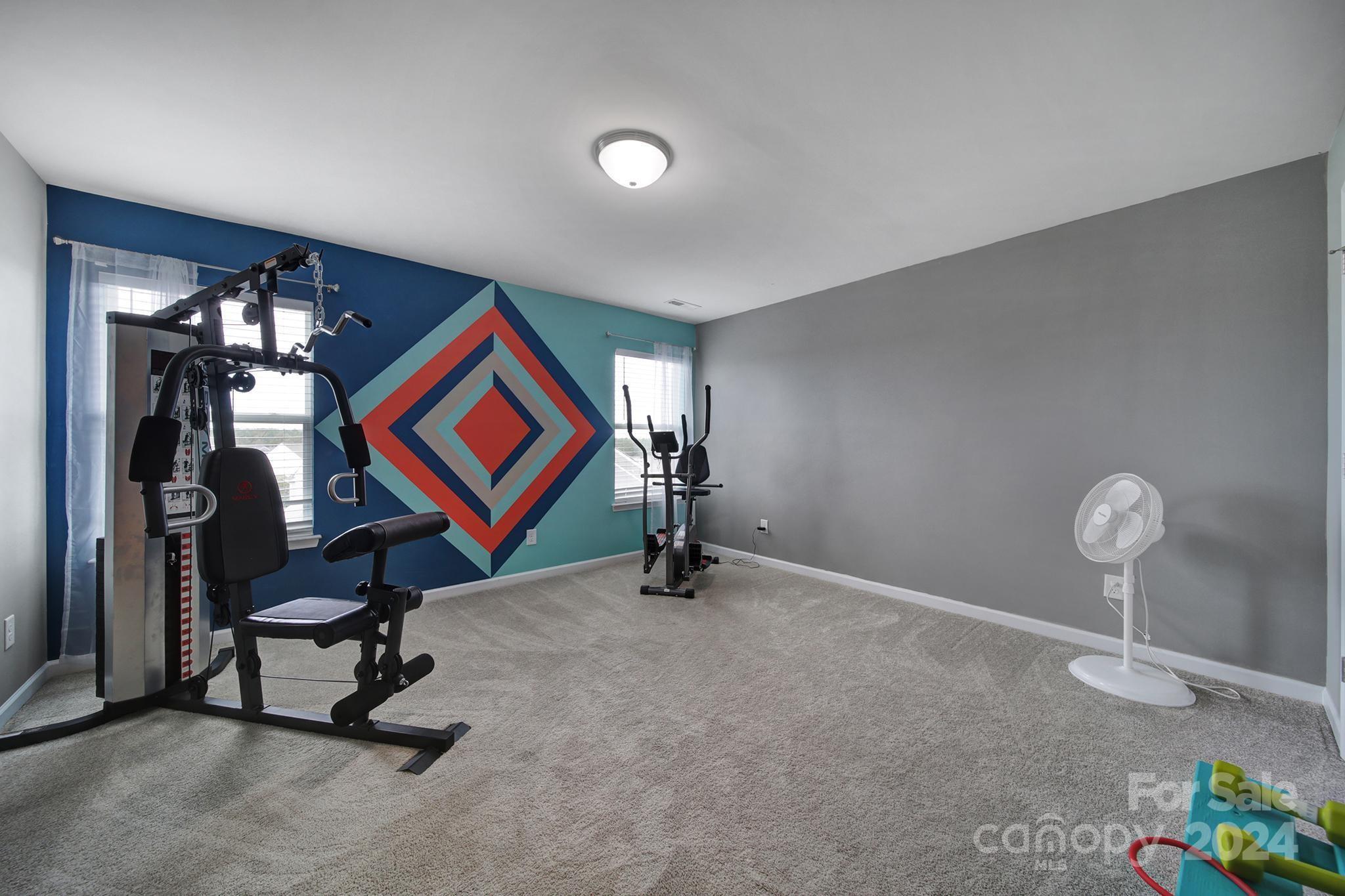 Walnut Creek - Residential