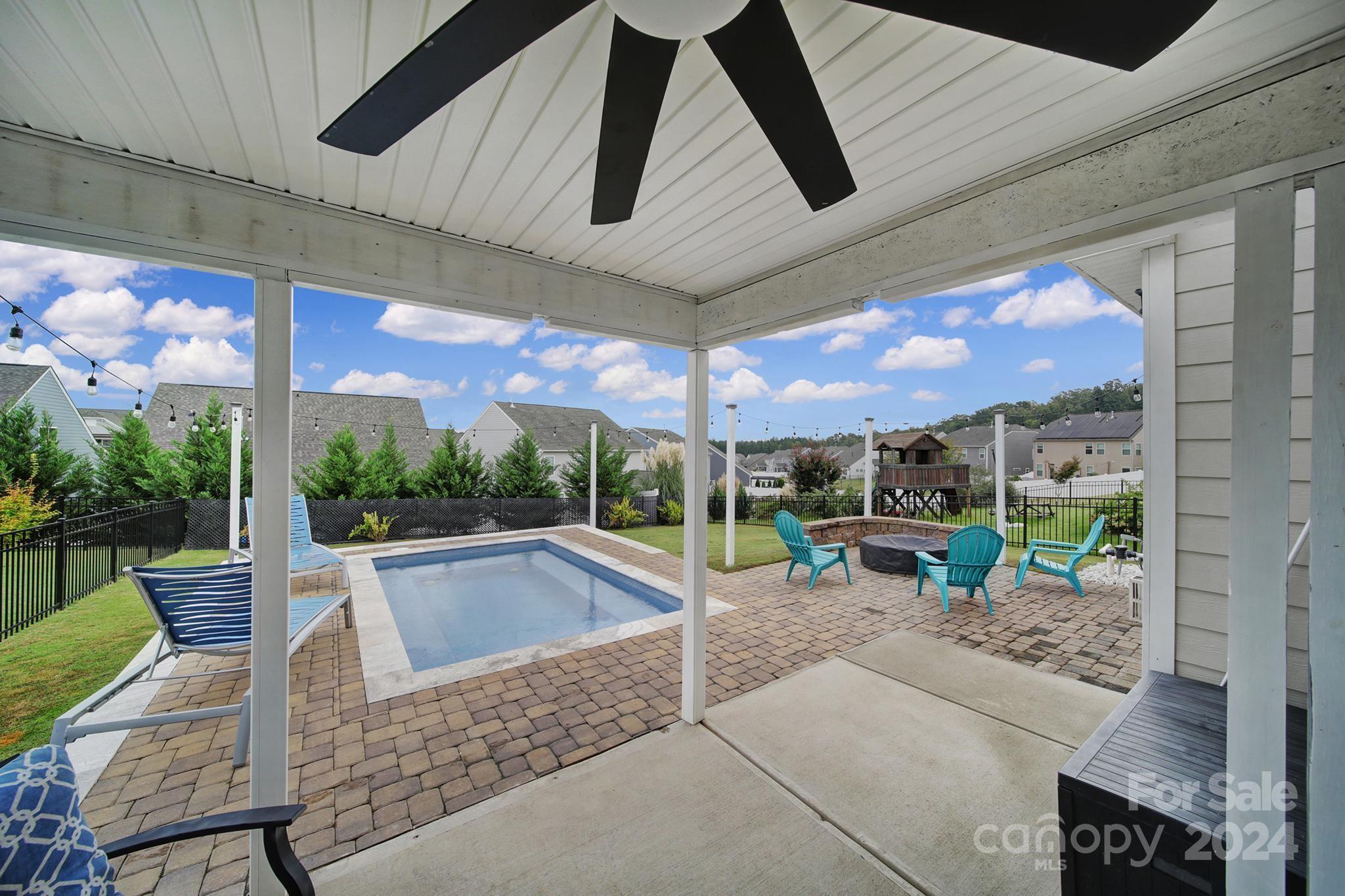 Walnut Creek - Residential