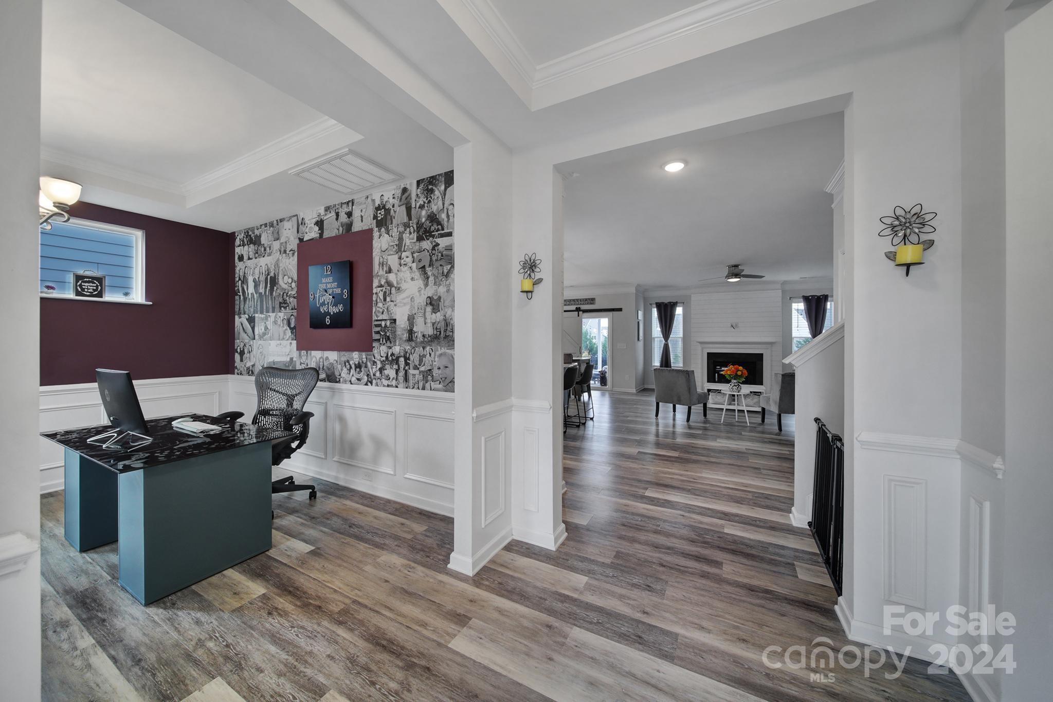 Walnut Creek - Residential