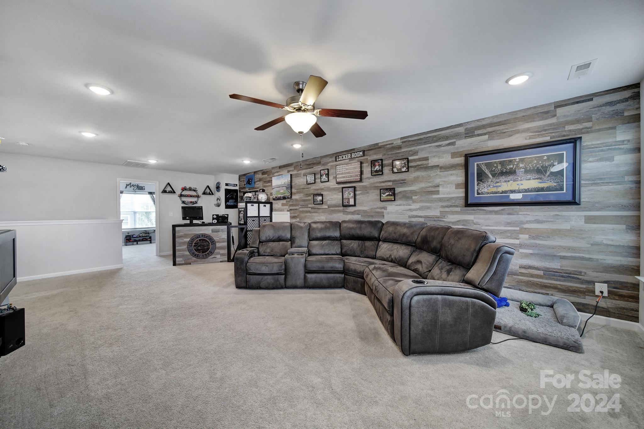 Walnut Creek - Residential