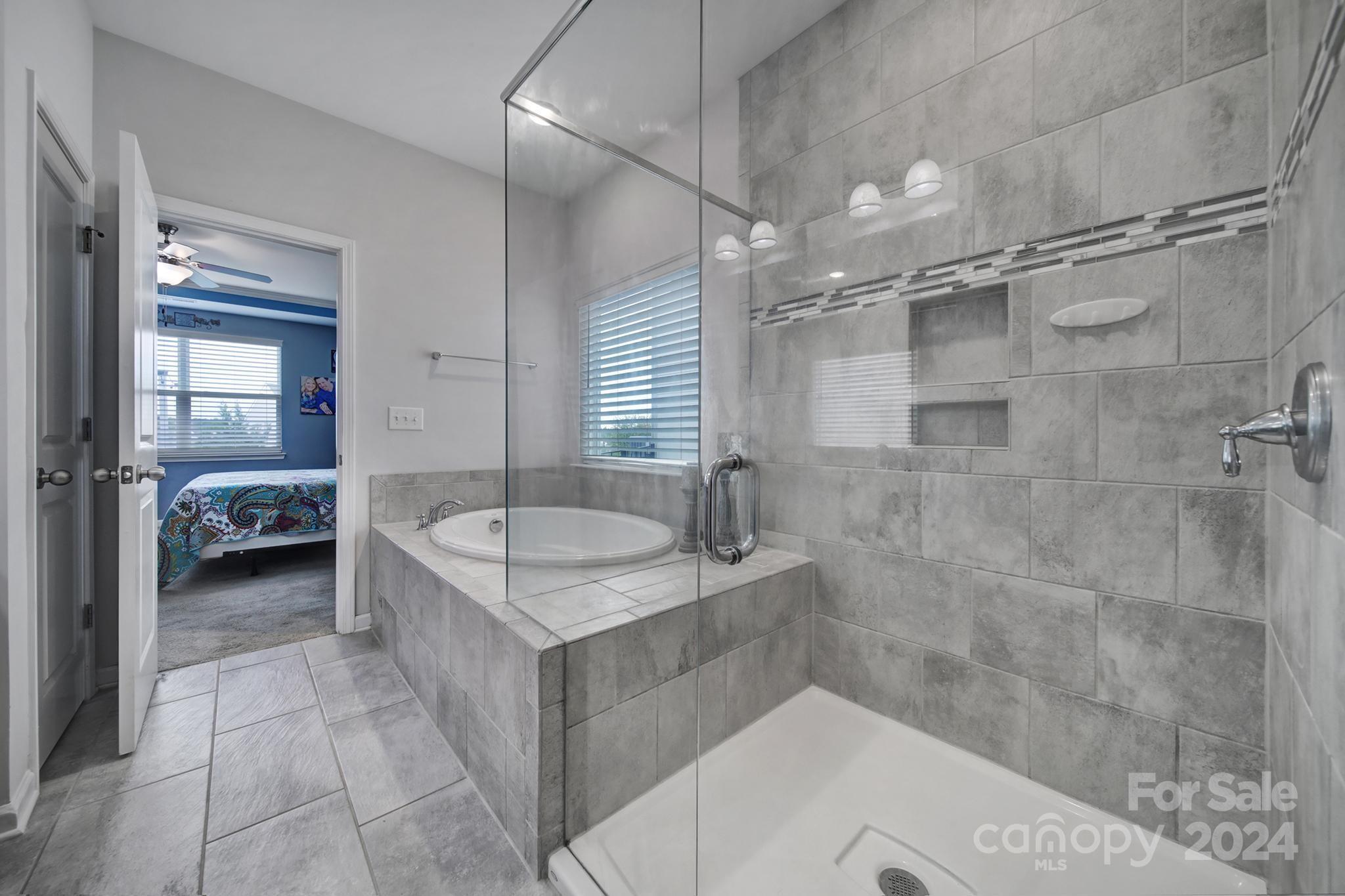 Walnut Creek - Residential