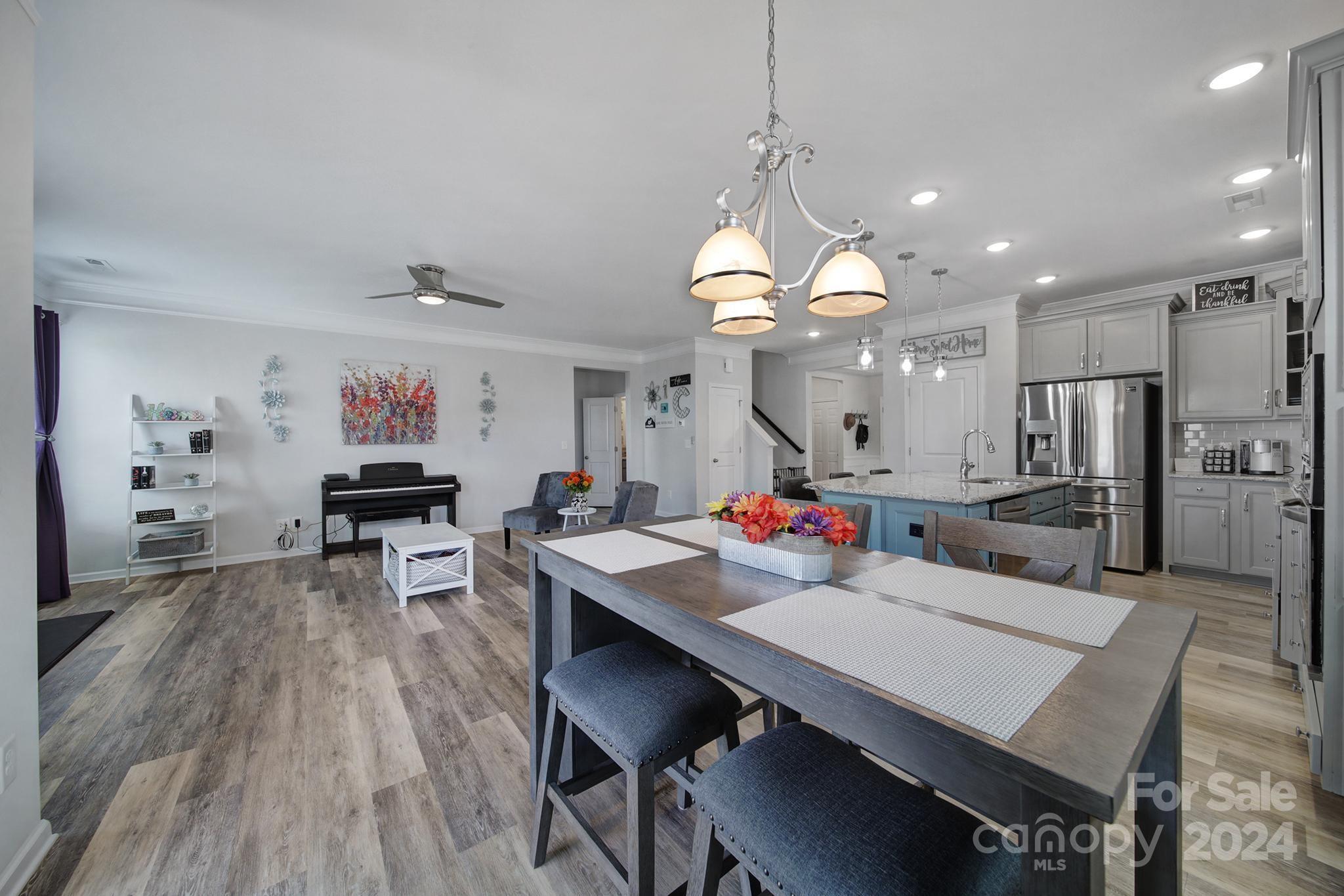 Walnut Creek - Residential