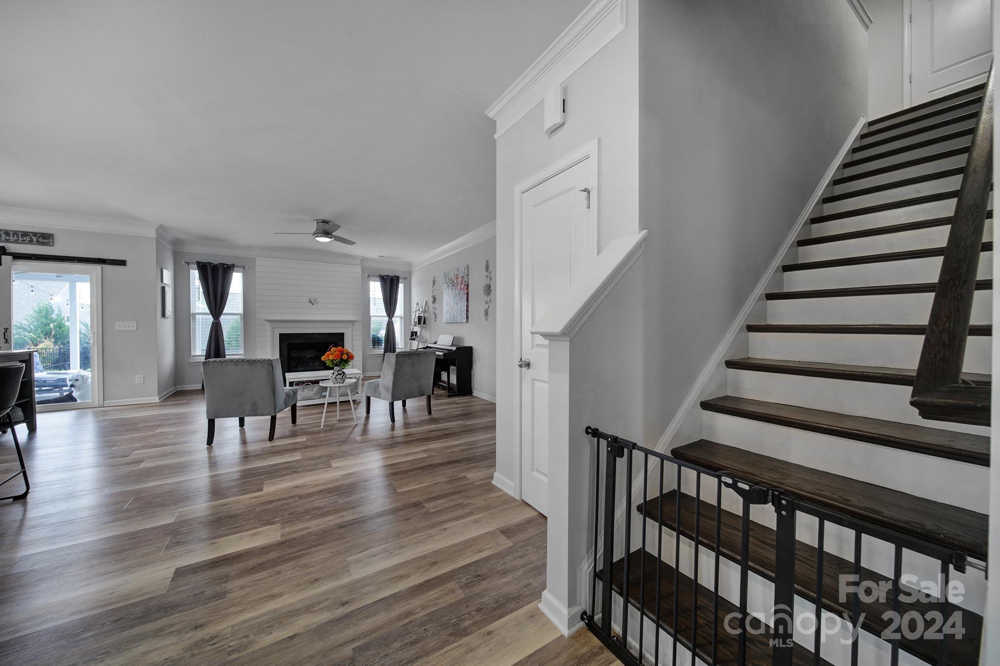 Walnut Creek - Residential