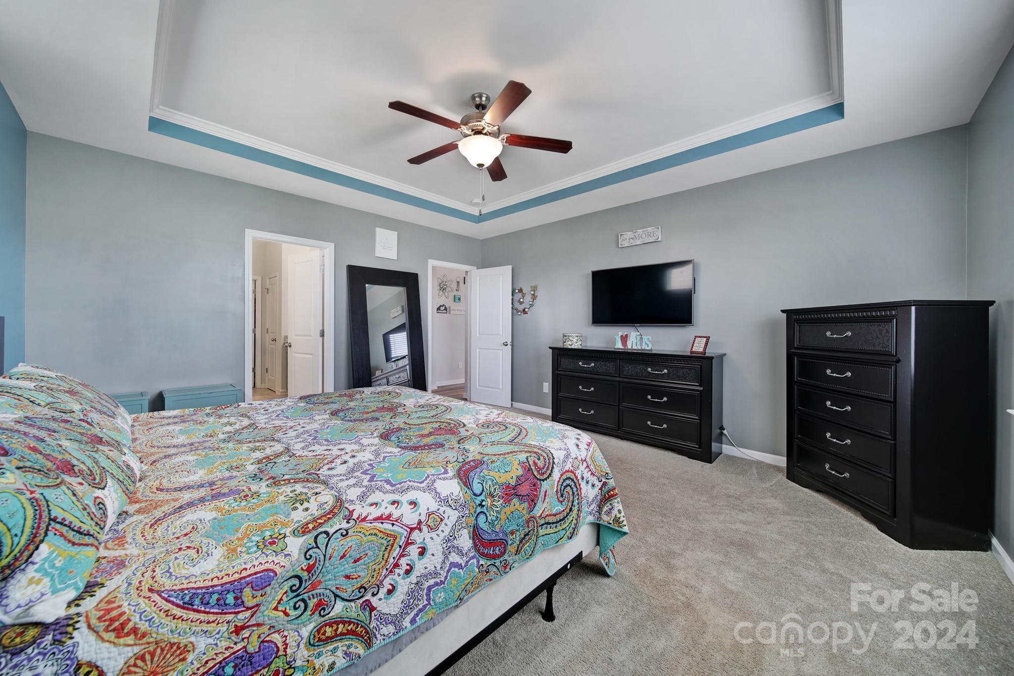 Walnut Creek - Residential