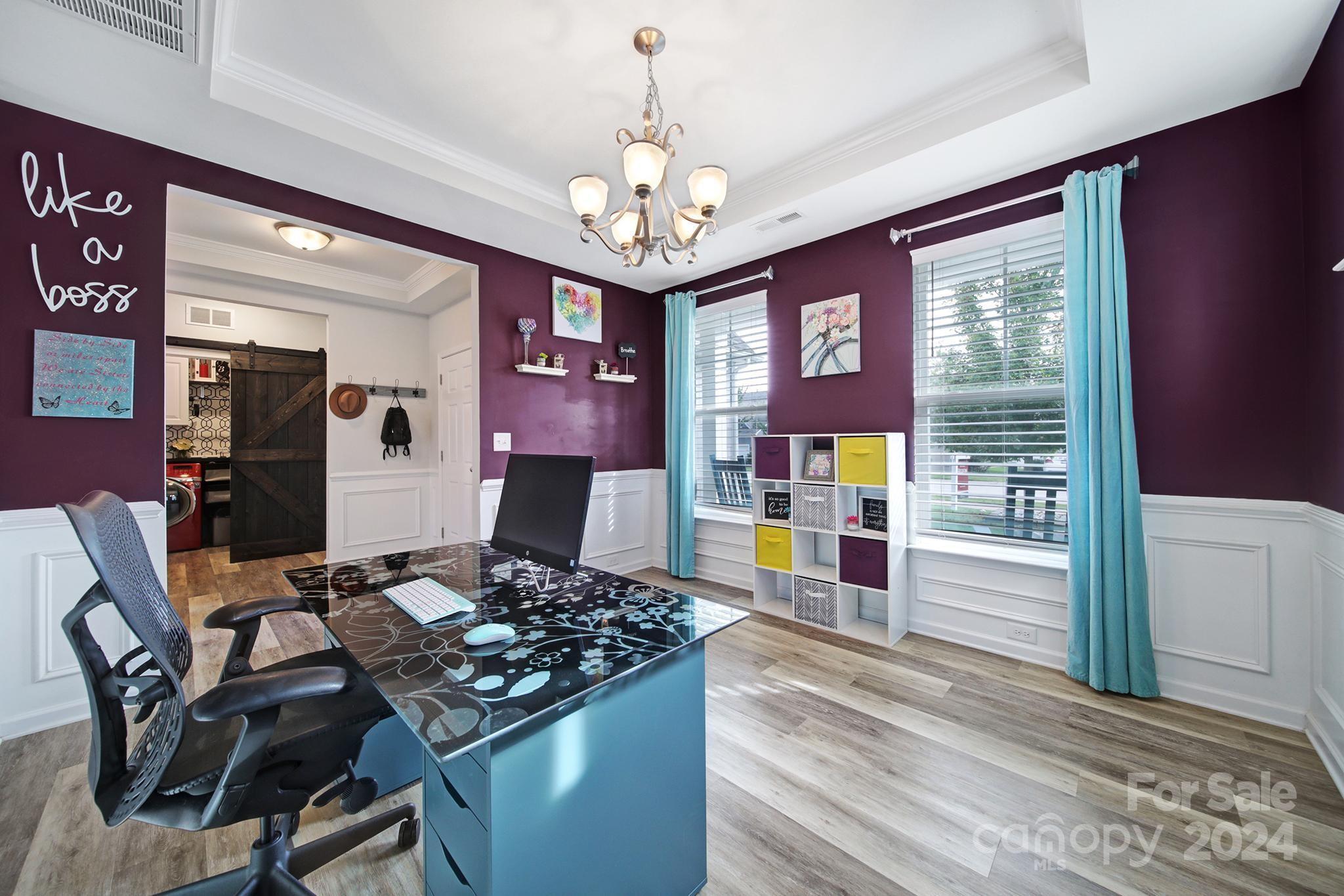 Walnut Creek - Residential