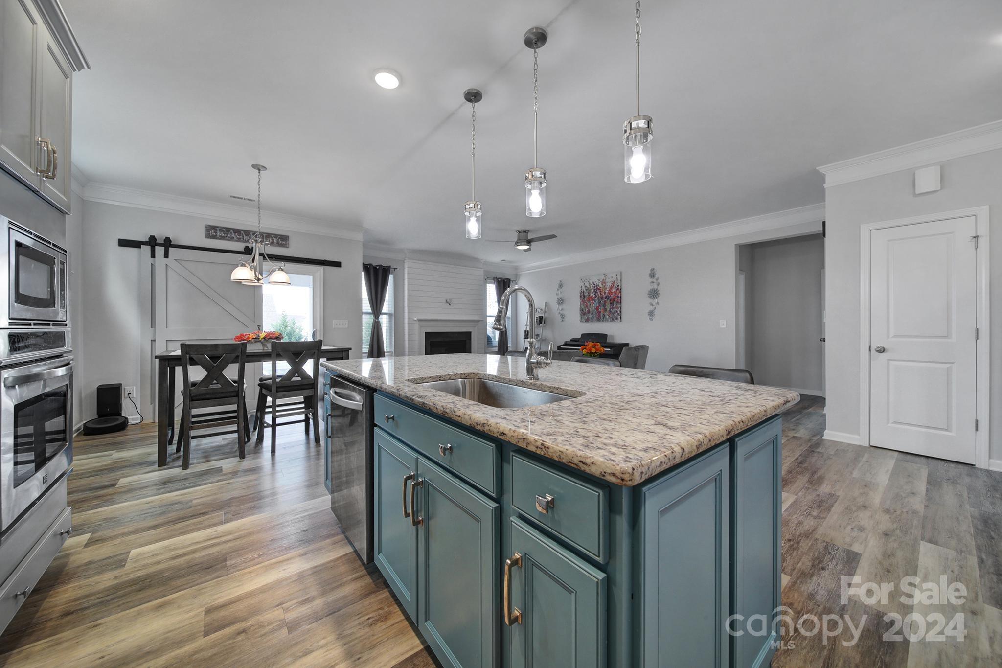 Walnut Creek - Residential