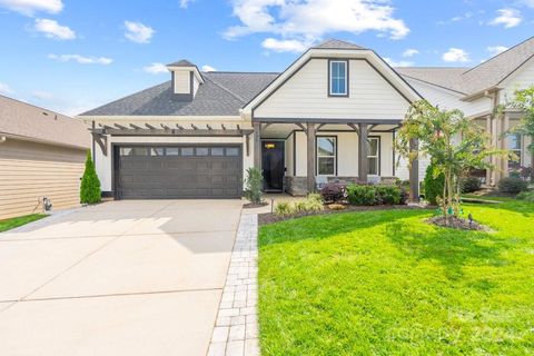 A home in Denver