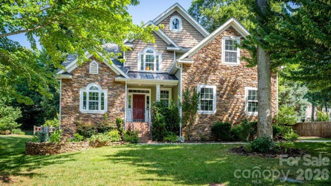 Photo of 7933 Sally Clark Drive, Denver, NC 28037 (MLS # 4397836)