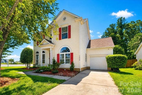 Photo of 12548 Panthersville Drive, Charlotte, NC 28269 (MLS # 4420220)