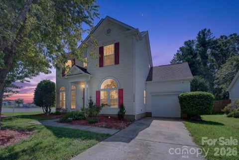 Photo of 12548 Panthersville Drive, Charlotte, NC 28269 (MLS # 4420220)