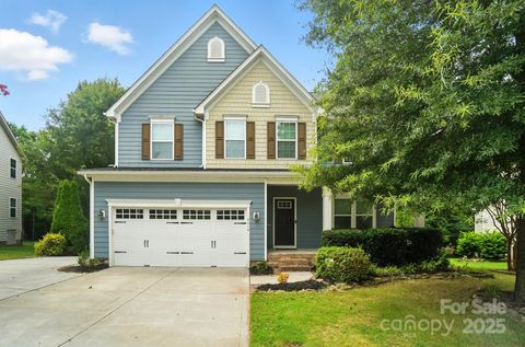 7014 Clover Hill Road Indian Trail NC 28079