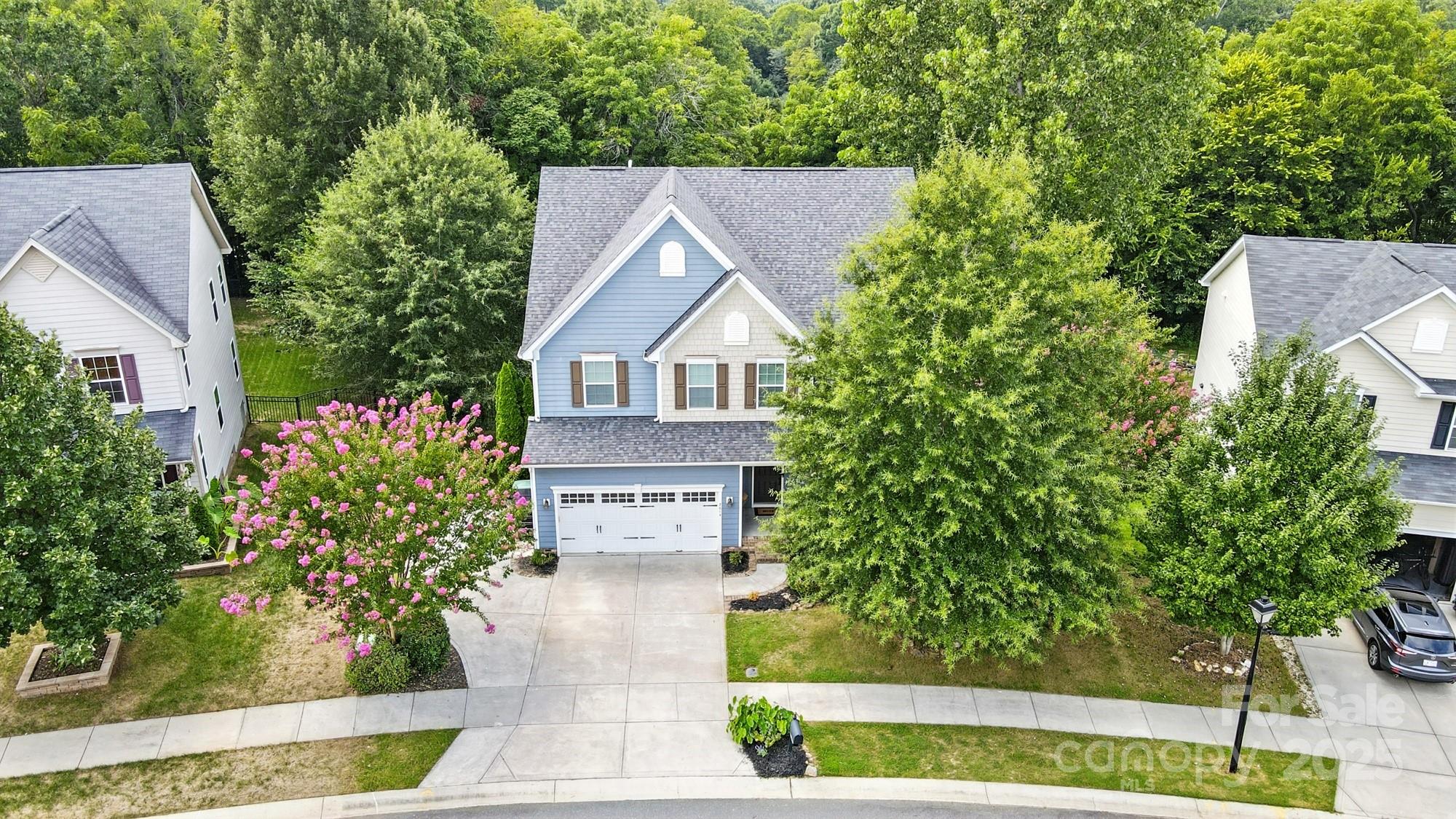 7014 Clover Hill Road