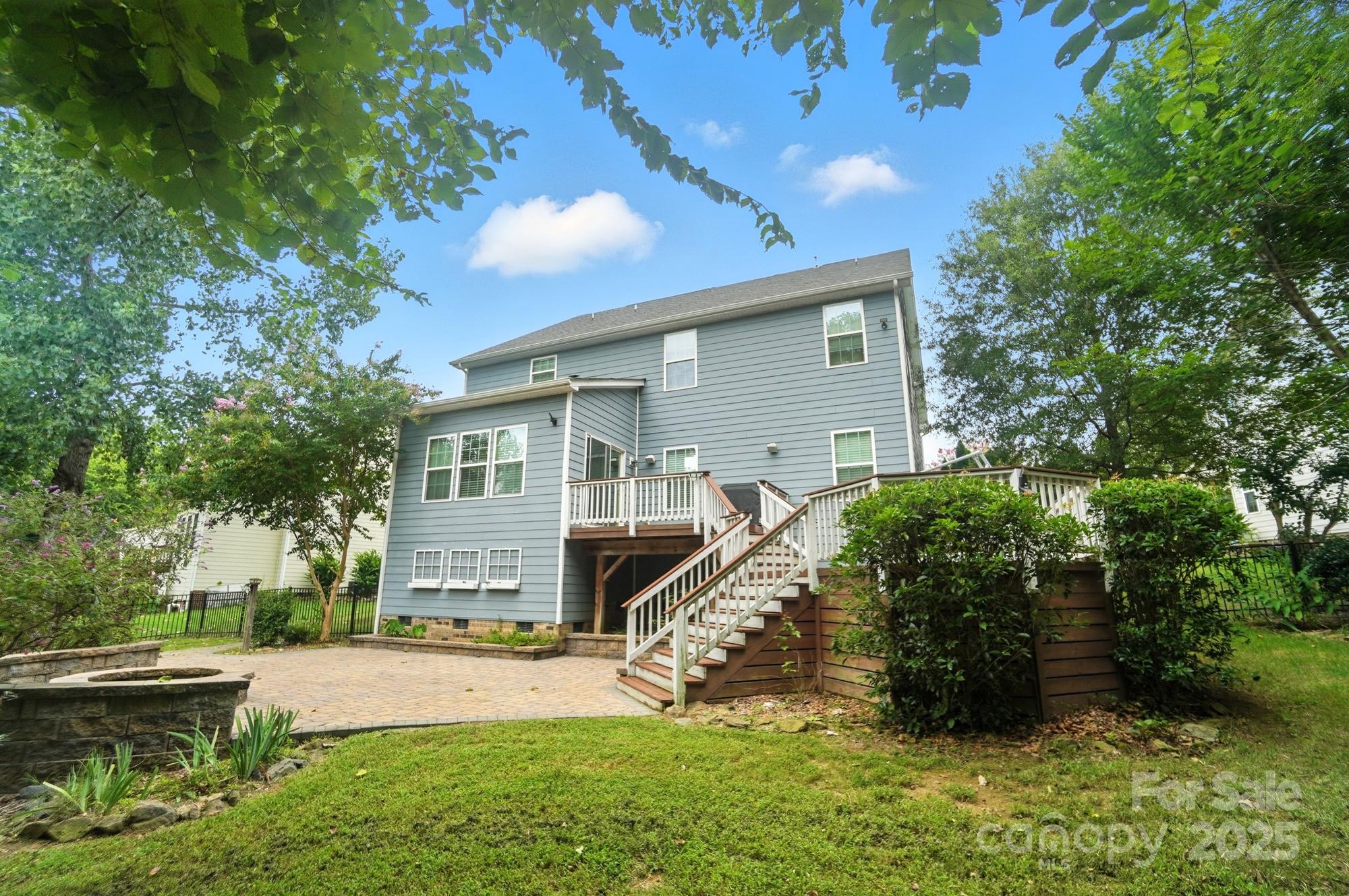 7014 Clover Hill Road