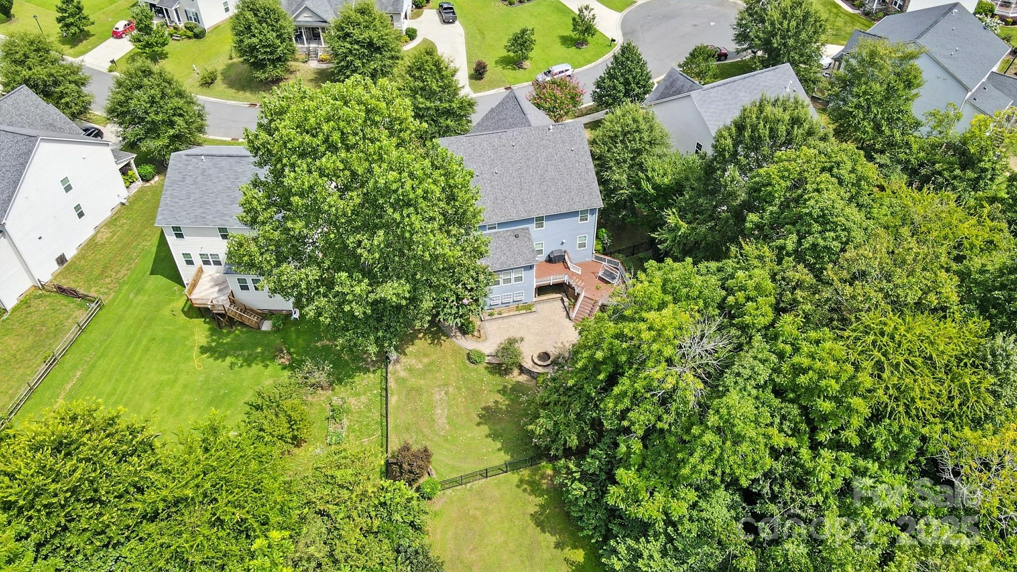 7014 Clover Hill Road