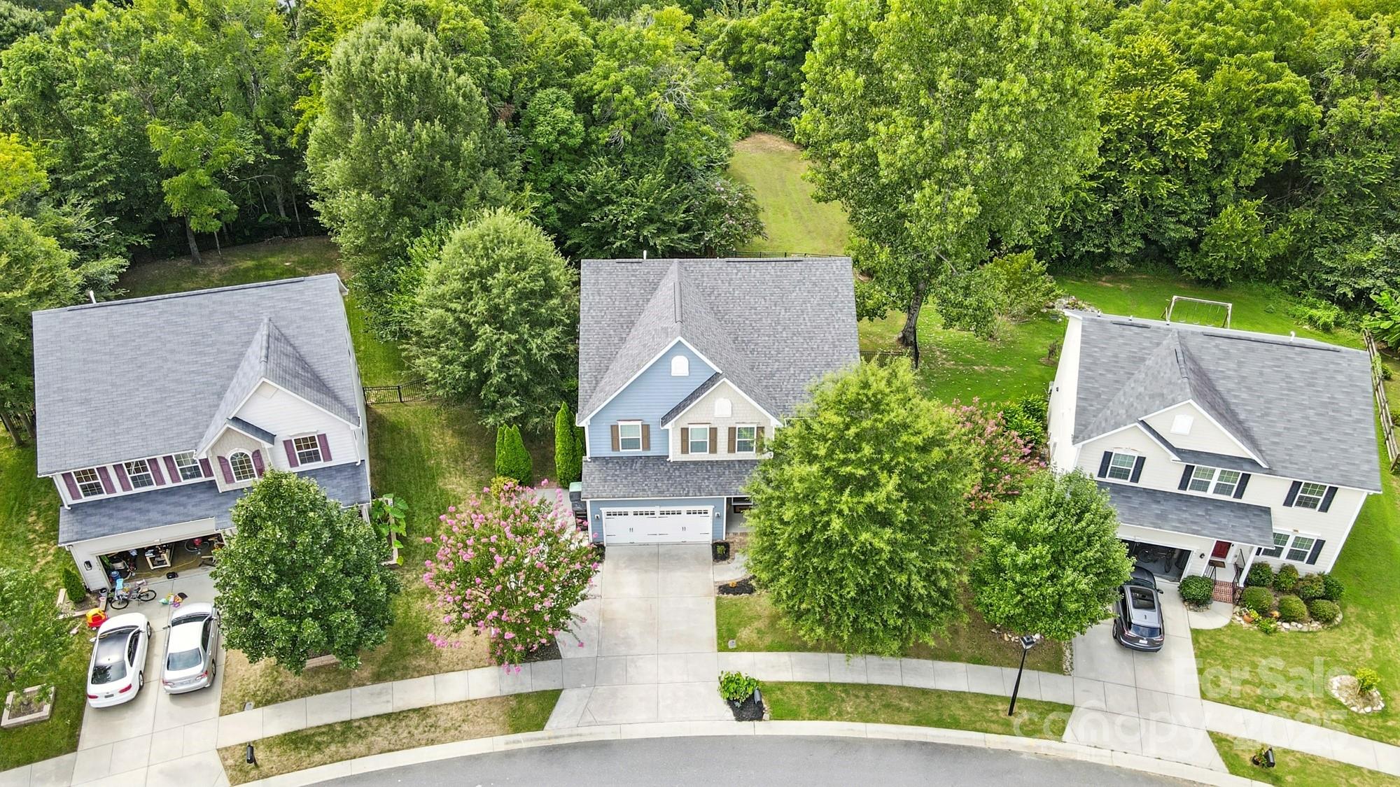7014 Clover Hill Road