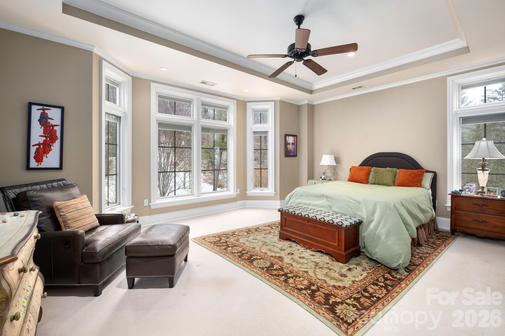 The Fitzgerald Condominium - Residential