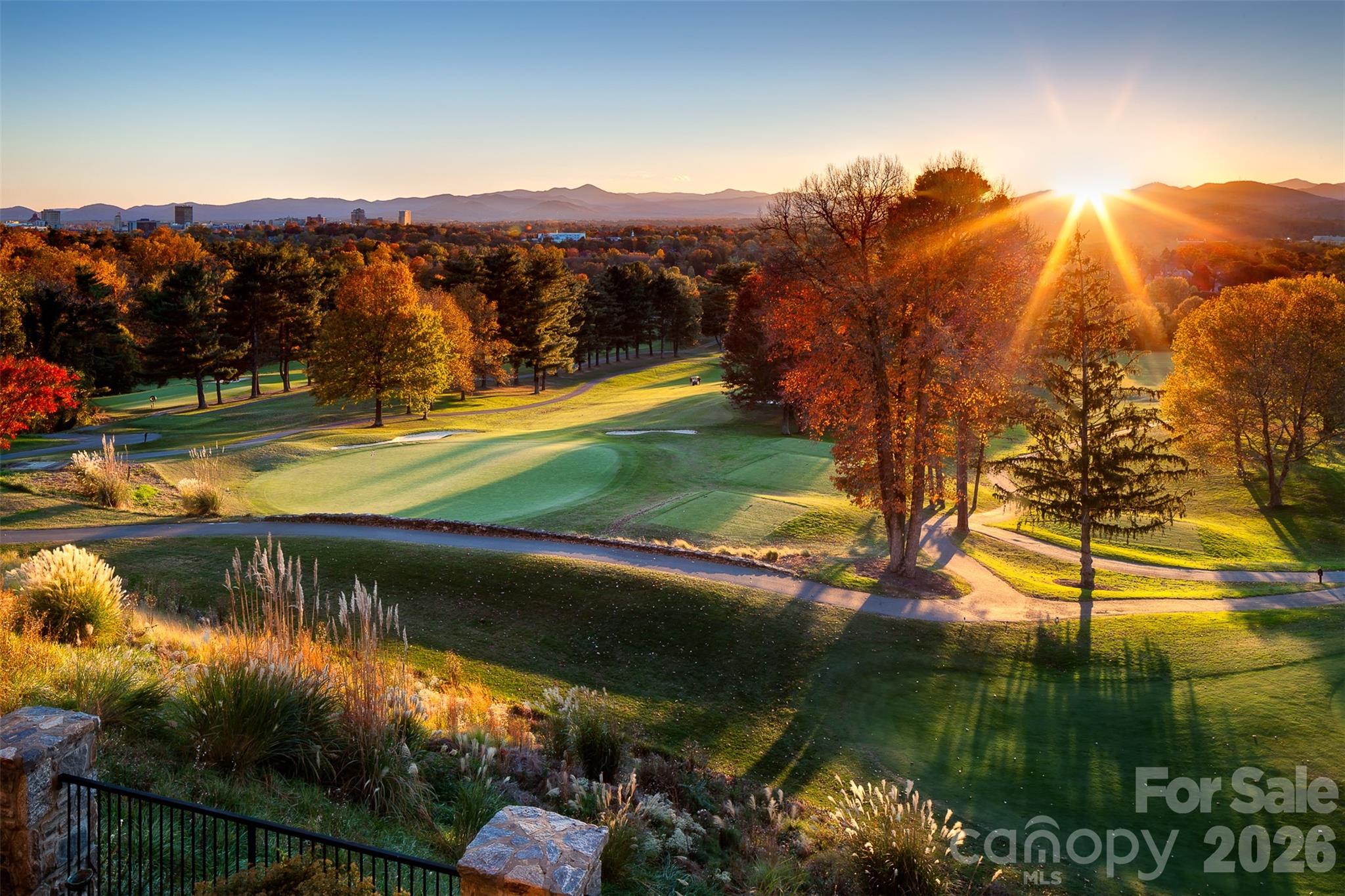 The Fitzgerald Condominium - Residential