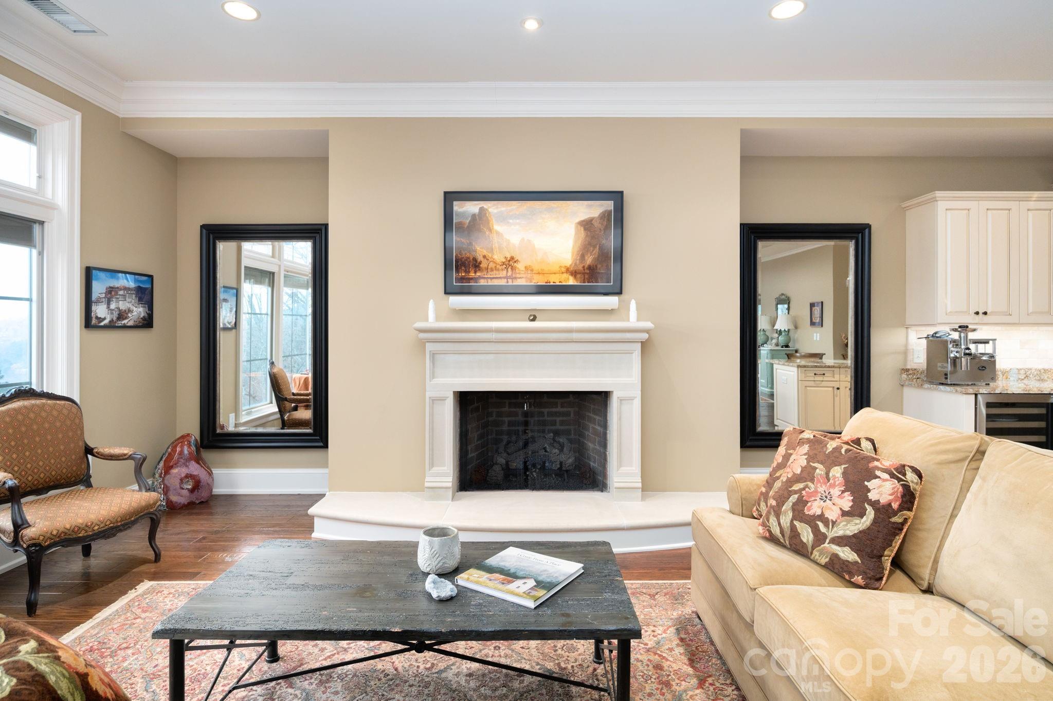 The Fitzgerald Condominium - Residential