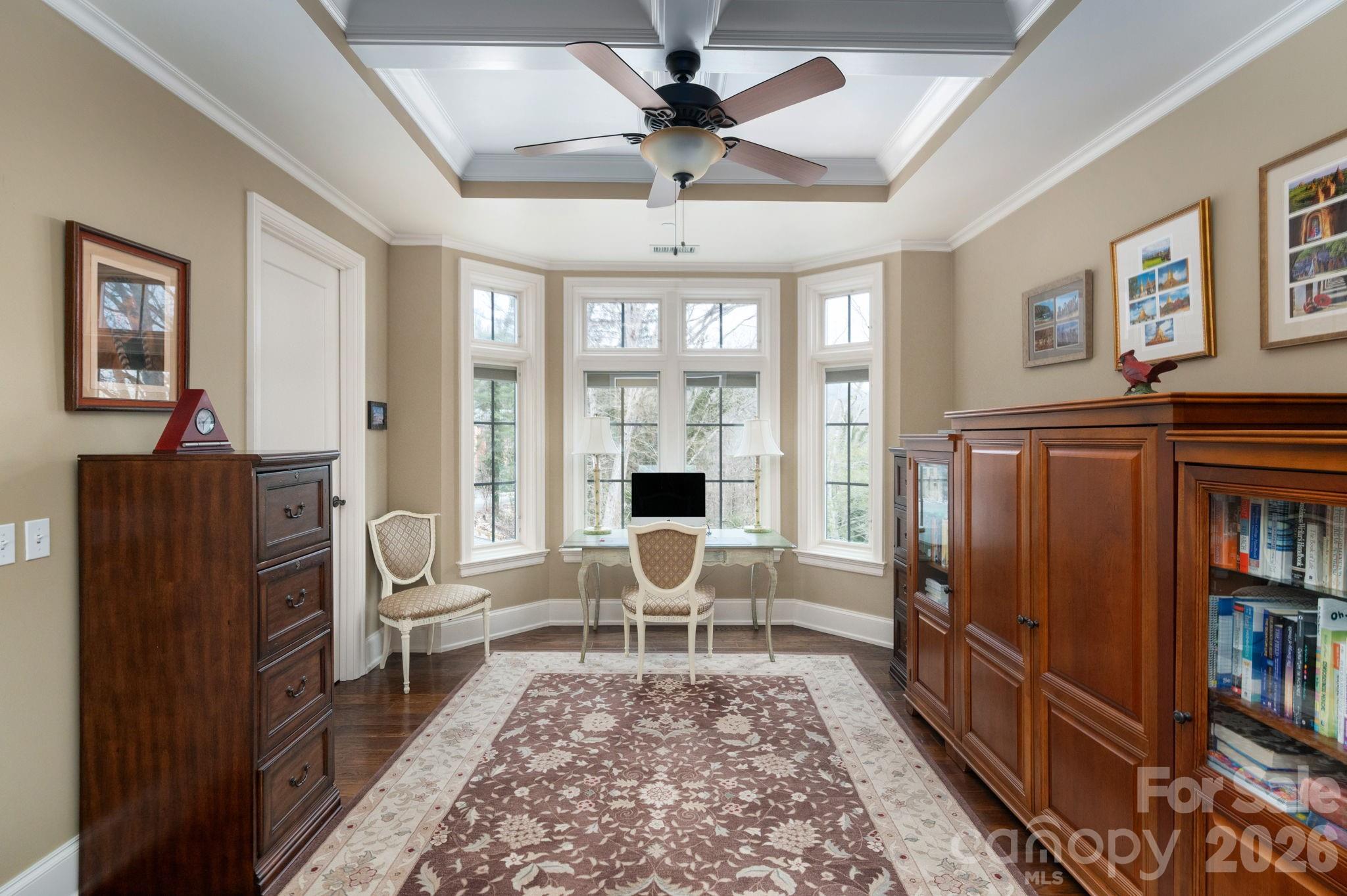 The Fitzgerald Condominium - Residential