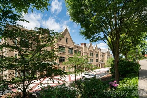 Photo of 288 Macon Avenue #301, Asheville, NC 28804 (MLS # 4343103)