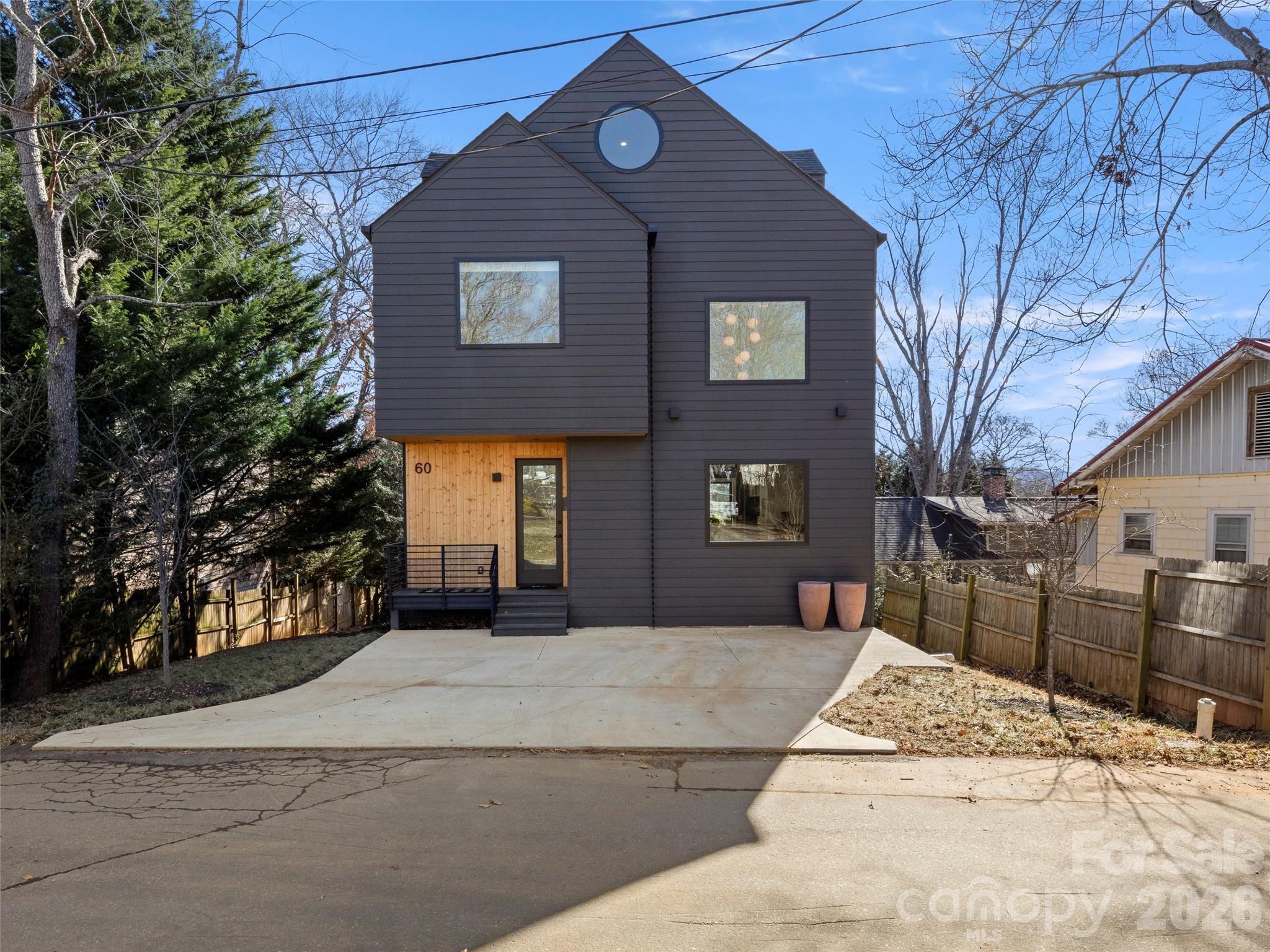 60 Harvard Place