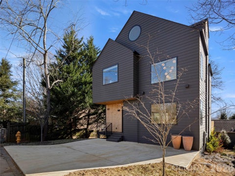 Photo of 60 Harvard Place, Asheville, NC 28806 (MLS # 4403938)