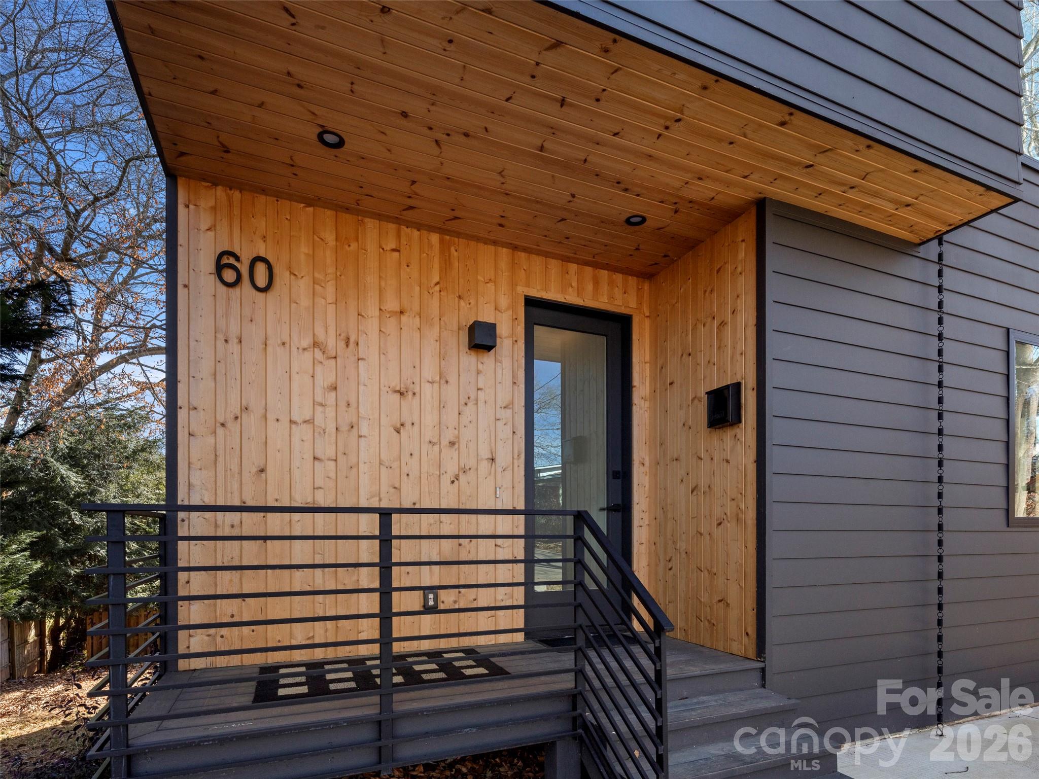 60 Harvard Place