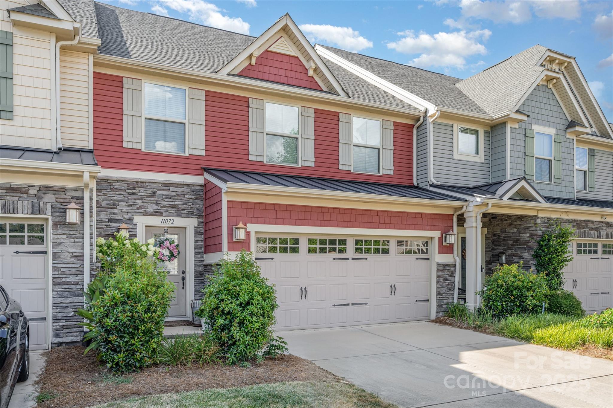 11072 Discovery Drive NW
