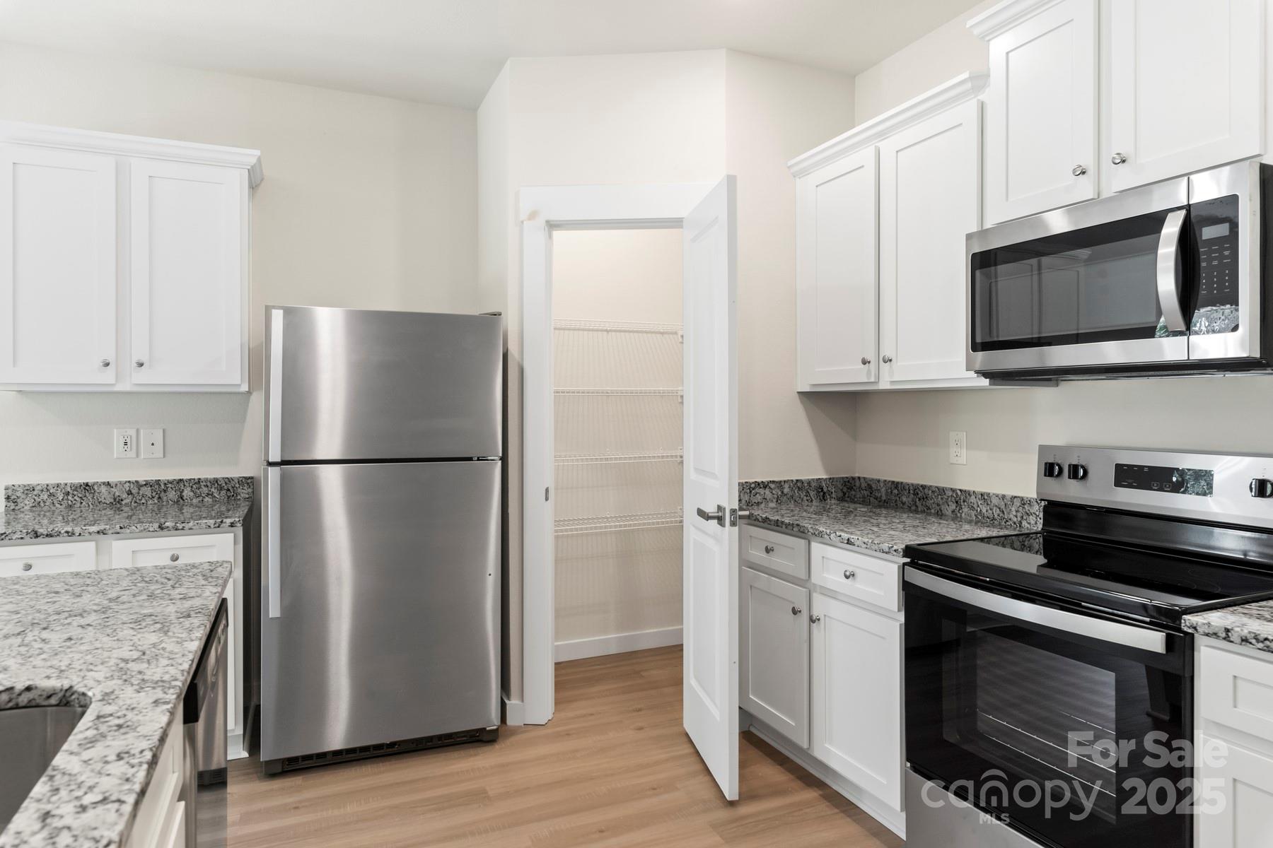 Knights Bridge - Residential