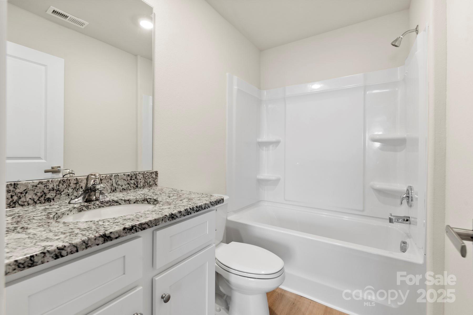 Knights Bridge - Residential