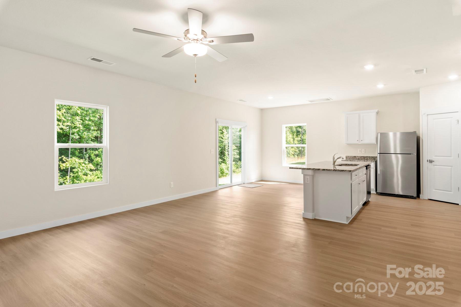 Knights Bridge - Residential