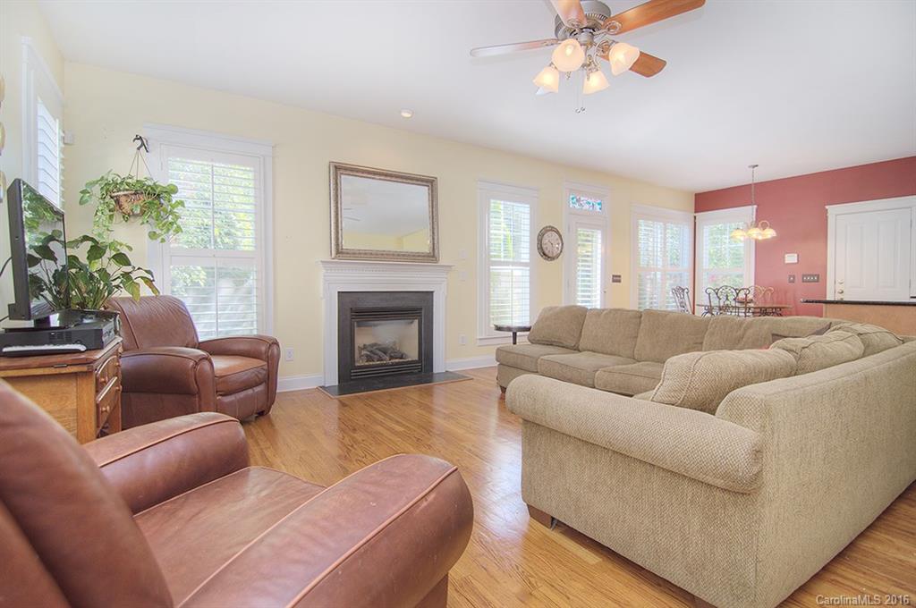 Lake Shore - Residential