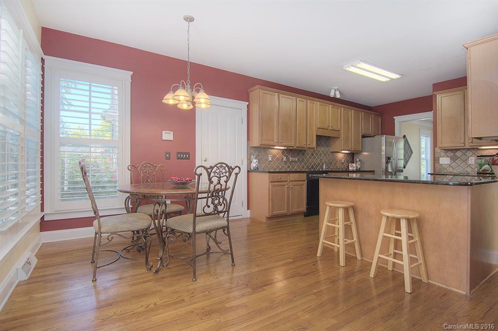 Lake Shore - Residential