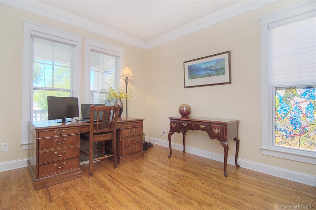 Lake Shore - Residential