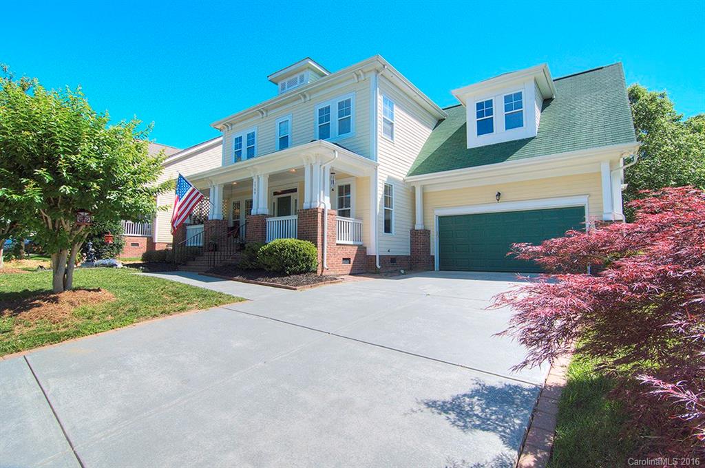 Lake Shore - Residential