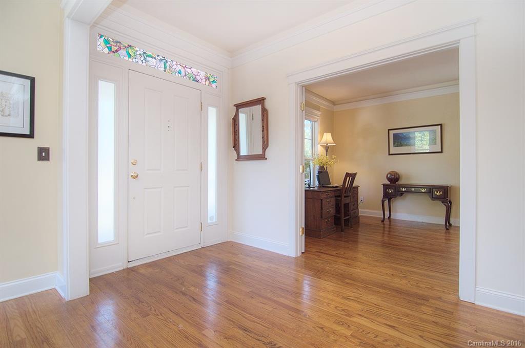 Lake Shore - Residential