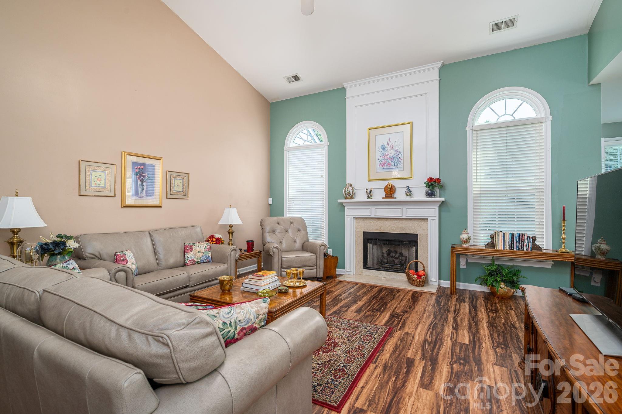 11132 Chastain Parc Drive