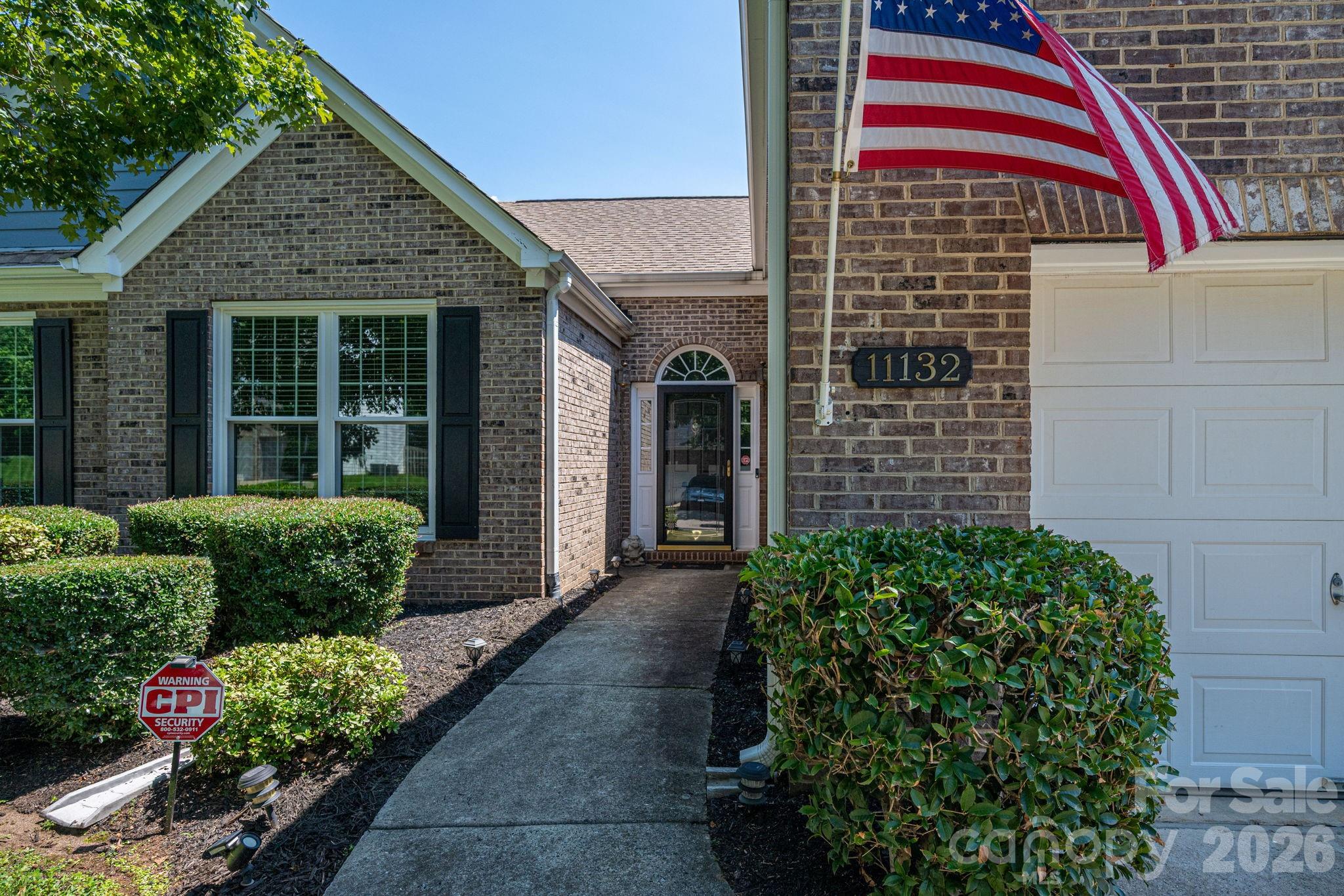 11132 Chastain Parc Drive