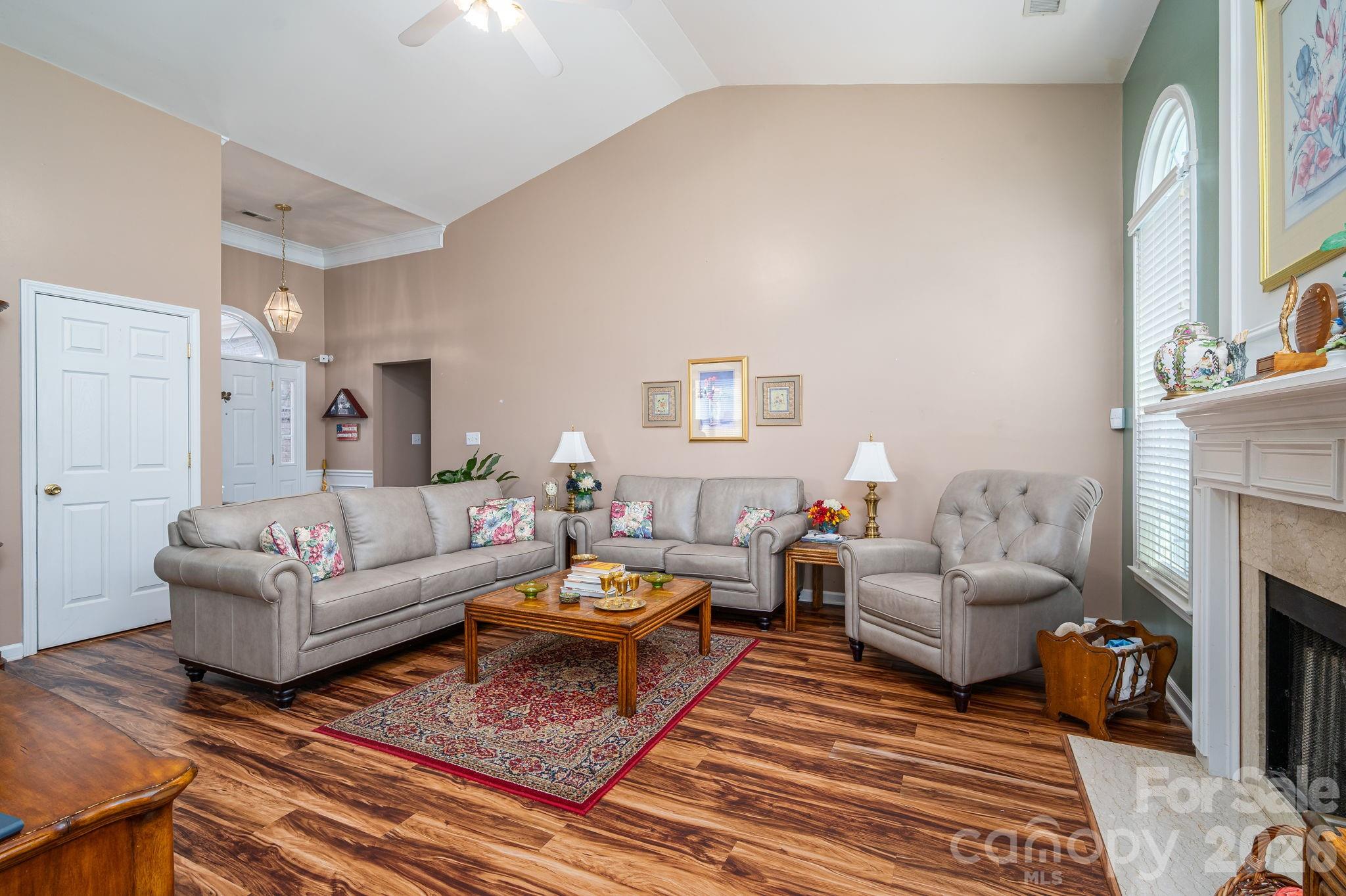 11132 Chastain Parc Drive