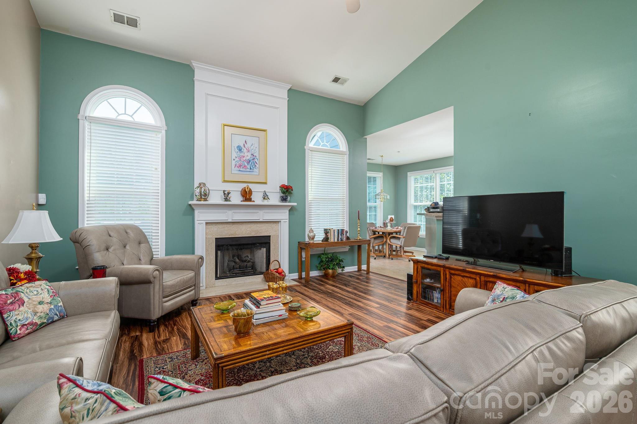 11132 Chastain Parc Drive